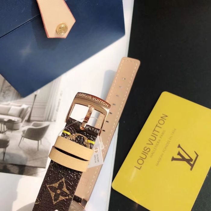 Louis Vuitton Watch LVW00030